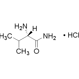 阿拉丁/Aladdin L-缬氨酰胺盐酸盐，V117016-5g CAS：3014-80-0，98%，5g/瓶 售卖规格：1瓶