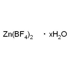 阿拉丁/Aladdin 四氟硼酸锌水合物，Z102734-500g CAS：27860-83-9，CP，500g/瓶 售卖规格：1瓶