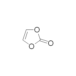 阿拉丁/Aladdin 碳酸亚乙烯酯，V107163-1ml CAS：872-36-6，包含 <2% BHT稳定剂,98%，1ml/瓶 售卖规格：1瓶