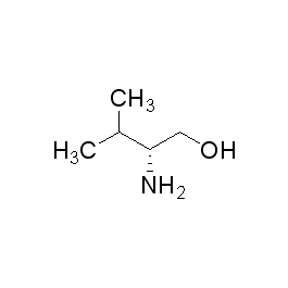 阿拉丁/Aladdin D-缬氨醇，V118431-1g CAS：4276-09-9，98%，1g/瓶 售卖规格：1瓶