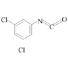 阿拉丁/Aladdin 3,5-二氯苯异氰酸酯，D103628-5g CAS：34893-92-0，97%，5g/瓶 售卖规格：1瓶