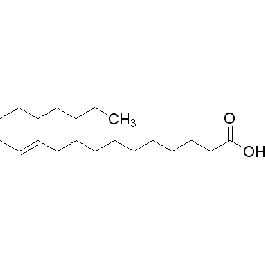 阿拉丁/Aladdin 反式-11-二十碳烯酸，E115175-100mg CAS：62322-84-3，分析标准品,≥98.0% (GC)，100mg/瓶 售卖规格：1瓶