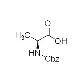 阿拉丁/Aladdin Z-L-丙氨酸，Z108996-25g CAS：1142-20-7，98%，25g/瓶 售卖规格：1瓶