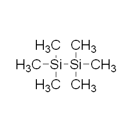 阿拉丁/Aladdin 六甲基二硅烷，H107532-100ml CAS：1450-14-2，98%，100ml/瓶 售卖规格：1瓶