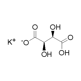 阿拉丁/Aladdin 酒石酸氢钾，P101331-100g CAS：868-14-4，AR,99%，100g/瓶 售卖规格：1瓶