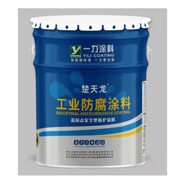 楚天龙/CTL 高端耐磨型内墙乳胶漆，高端耐磨型内墙乳胶漆，白色，19kg/桶 售卖规格：19公斤/桶