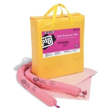 纽匹格/NEW PIG 防化学型防溢应急袋，KIT320 售卖规格：1个