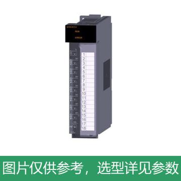 三菱电机MITSUBISHI ELECTRIC 模拟量输入输出模块，Q68ADV