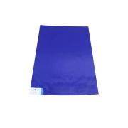 Raxwell 粘尘垫，18"*36" 蓝色 30层/本，10本/盒 单位：盒