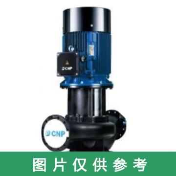 南方泵业 立式离心泵，TD100-33/2 SWHC（100m³/h，33m，15kw，铸铁材质）