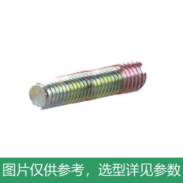 德力西/DELIXI 绝缘子连接螺杆10*22，SMLGM1022 适用SM60 M10 售卖规格：100只/包