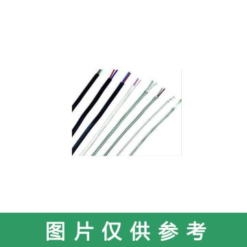 上海裕韩 耐高温补偿导线，KXFFP 2*1.0