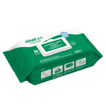 伽玛 卫生湿巾，CW200 售卖规格：200片/包