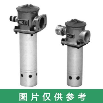 中汇过滤 TF系列箱外自封式吸油过滤器，TF-100X100-L 售卖规格：1个