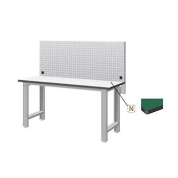 天钢 标准型工作桌，WB-57N12 高宽深(mm):1407×1500×785,带挂板,桌面承重（kg）:500,不含安装 售卖规格：1台