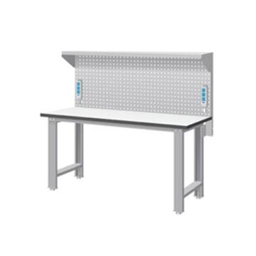 天钢 标准型工作桌，WB-57F15 高宽深(mm):1407×1500×785,带挂板,桌面承重（kg）:500,不含安装 售卖规格：1台