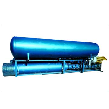 心传 浮筒潜水泵，WQ200-240/3-185/N 售卖规格：1台
