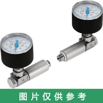 费斯托/FESTO 压力表组件，DPA-100-10-MA-SET，526098 售卖规格：1个