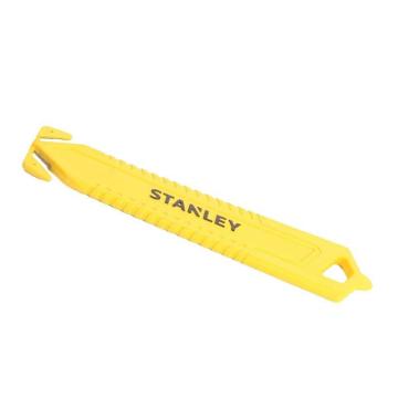 史丹利/STANLEY 双边安全割刀,开箱刀 安全割刀 割膜刀，STHT10359A-23 售卖规格：1把