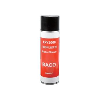 巴可/BACO 零部件清洗剂，370100001.083F 500ml 售卖规格：1瓶