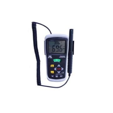 华盛昌/CEM 温湿度仪，DT-625 售卖规格：1台