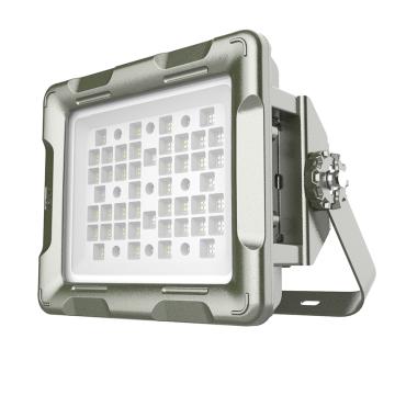 欧辉照明 LED防爆泛光灯，OHBF8260-150W，白光，中款，60°配光，含U型支架，单位：套