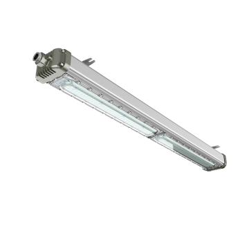欧辉照明 LED防爆支架灯，OHBF8192-120W，白光，吸顶支架，单位：套