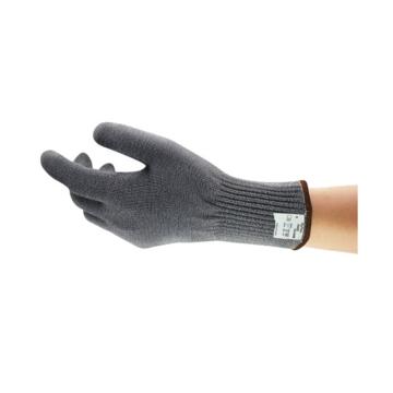 安思尔/Ansell 5级防割手套，74-048-8 Polar Bear系列，FDA认证，适用于食品加工，1副 售卖规格：1副