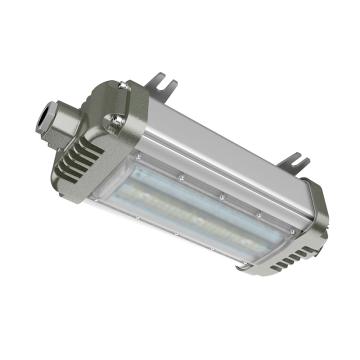 欧辉照明 LED防爆支架灯，OHBF8192-20W，白光，吸顶支架，单位：套