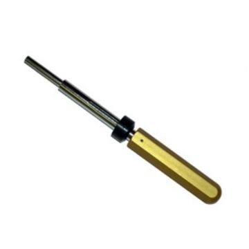 DMC 插针和插孔拔出工具，M81969/19-02 REV B，DRK12B 售卖规格：1个