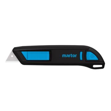 martor 自动回缩安全刀具，切割深度19mm，30000410.02 售卖规格：1把