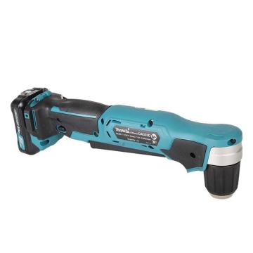 牧田/makita 充电式角向电钻，DA333DSAE ，夹持10mm，0-1100rpm，10.8V（12Vmax） 2.0Ah两电一充 售卖规格：1台