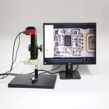 Dino-Lite 显微镜，DINO-4001T 非人为损坏，质保1年 售卖规格：1台