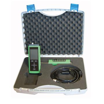 西德福/STAUFF 手持式油中水分测量仪，KIT-OMD-30-3 售卖规格：1台