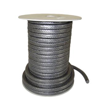 嘉德 碳纤维混合石墨盘根，JD1100-16*16 售卖规格：1公斤