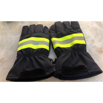 九江消防 消防手套，XFST2002