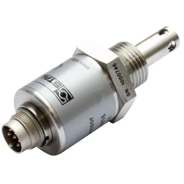 西德福/STAUFF 油液质量传感器，OCS I-M-B08-M16 售卖规格：1台
