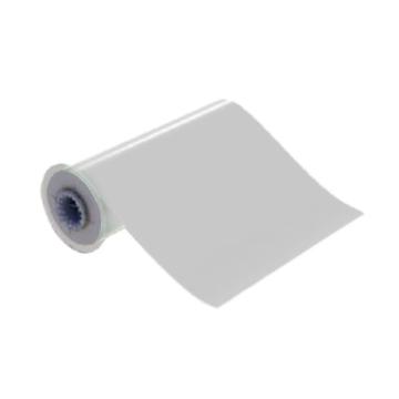 艾普莱 AD50 色带，全树脂，110mm×66.4m，白色，4A512 售卖规格：1卷
