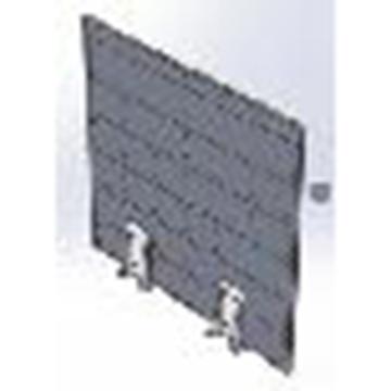易创博瑞 硼铝板挡板，STFLJ-2019026-00 售卖规格：1套