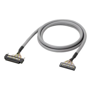 欧姆龙/OMRON 转换单元电缆，XW2Z-500B 售卖规格：1个
