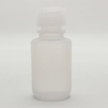 芯硅谷 低密度聚乙烯窄口瓶 颜色：本色瓶白盖，N4524-1000ml-6EA 售卖规格：1箱