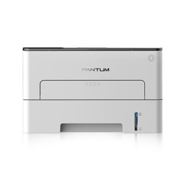 奔图/PANTUM 黑白激光打印机，P3019DW 单功能自动双面\WIFI 售卖规格：1台