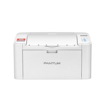 奔图/PANTUM 黑白激光打印机，P2206NW 单功能\WIFI 售卖规格：1台
