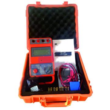 康达电气 SPD综合测试仪，KDFC-2Gh 售卖规格：1台