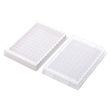 赛普 酶标板，透明，不可拆卸，5块/盒,32盒/箱，805001 售卖规格：160个/箱