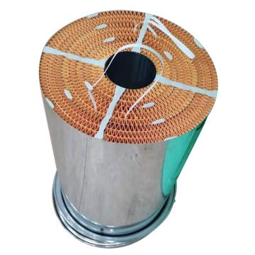 特濾泰/KLEENTEK 靜電凈油機濾芯，CC-R25SP 售賣規(guī)格：1個