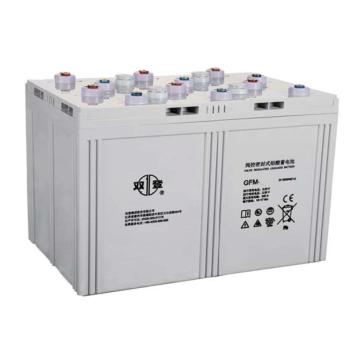 双登 阀控密封式铅酸蓄电池，GFM-1500 (如需配线提前沟通) 售卖规格：1个