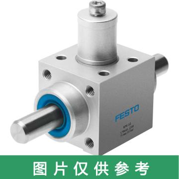 费斯托/FESTO 夹紧装置，KPE-10，178465 售卖规格：1个