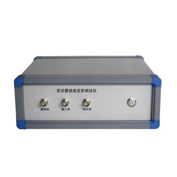扬州国浩电气 变压器绕组变形测试仪，GH1002052 售卖规格：1台