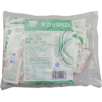 太古/taikoo 适美糖包，1gx125包 售卖规格：1袋